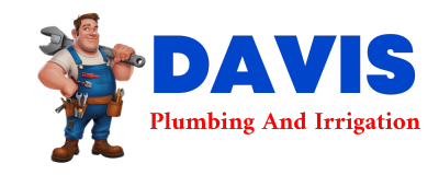 Trusted plumber in GROOM